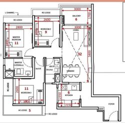 Dunman Road (D15), Condominium #601579361
